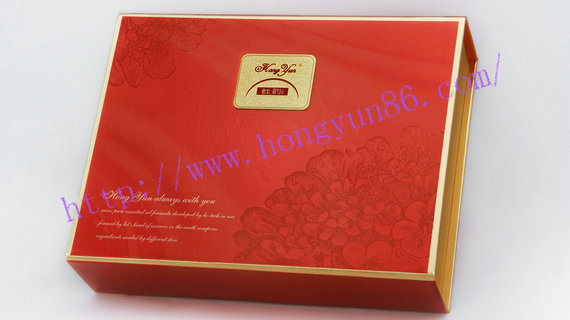 虹韵化妆品祛痘套装 HA-007 多效祛痘套盒