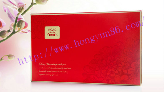 虹韵TN-021芳香出水芙蓉精品组合