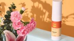 虹韵HY-311玫瑰香柔肤乳